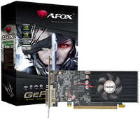 Видеокарта AFOX NVIDIA GT1030 AF1030-4096D4L5 GeForce GT1030