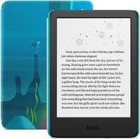 Электронная книга Amazon Kindle Kids Edition 11 2022 16Gb, Ocean Explorer (2113)