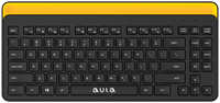 Беспроводная клавиатура Aula AWK310 Black
