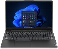 Ноутбук Lenovo V15 G3 ABA Black (82TV0065IX)