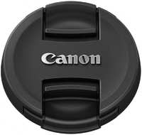 Крышка для объектива NoBrand для Canon Lens Cap E-72U (618391)