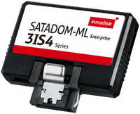SSD накопитель Innodisk Disk on Module DOM DSSML-A28M413CADCA