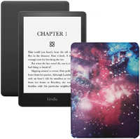 Электронная книга Amazon Kindle PaperWhite 2021 16Gb Special Offer Space (56291)