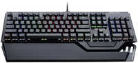 Проводная игровая клавиатура OKLICK GMNG 985GK