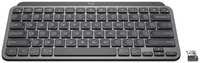 Проводная/беспроводная клавиатура Logitech MX Keys Mini (920-010513)
