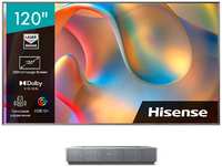 Телевизор Hisense 120L5H, 120″(300 см), UHD 4K