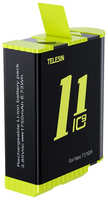 Аккумулятор Telesin для GoPro Hero11/10/9 (GP-BTR-901-B)
