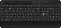 Беспроводная клавиатура OKLICK 865S Black (1809339)