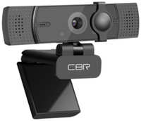 Web-камера CBR Black CW 872FHD Black