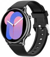 BandRate Smart Смарт-часы BRSKM20BB черный / черный (1314327)
