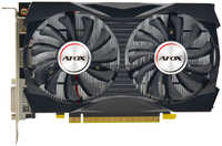 Видеокарта AFOX NVIDIA GTX 1050 Ti AF1050TI-4096D5H5-V3 GeForce GTX 1050 Ti