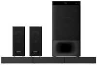 Саундбар Sony HT-S500RF Black