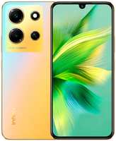 Смартфон Infinix NOTE 30i, 8 / 256 Гб, Variable Gold (NOTE 30i 8/256 Гб Variable Gold)