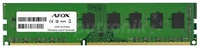 Оперативная память AGI UD128 (AGI160004UD128) DDR3 1x4Gb 1600MHz