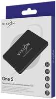 SSD накопитель Vixion One S 2.5″ 1 ТБ (GS-00029714)