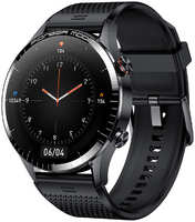 Умные смарт часы Smart Watch LA23 (,силиконовый ремешок)