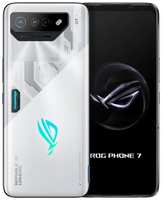 Смартфон ASUS Rog Phone 7 8 / 256GB White (Asus Rog Phone 7, 8.256Gb, White)