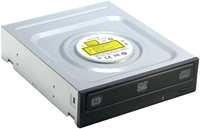 DVD привод для компьютера Gembird (DVD-SATA-02)