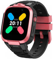 Смарт-часы для отслеживания активности ребенка Mibro Z3 Pink XPSWZ001 (0T-00018291)