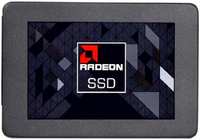SSD накопитель AMD 2.5″ 960 ГБ R5SL960G