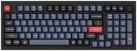 Проводная игровая клавиатура Keychron Q5 Black (Q5-M1-RU)