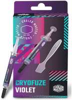 Термопаста COOLER MASTER CryoFuze Violet (MGY-NOSG-N07M-R1)