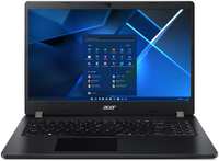 Ноутбук Acer TravelMate P2 TMP215-53-50L4 Black (NX.VQAER.002)