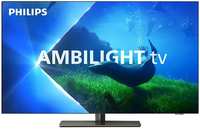 Телевизор Philips 65OLED808/12, 65″(165 см), UHD 4K 65OLED808/12 (2023)