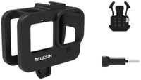 Защитная рамка Telesin GP-FMS-903