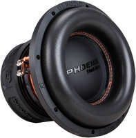 Сабвуфер DL Audio Phoenix Black Bass 10 (PhBB10)