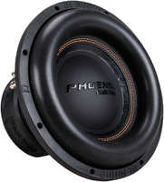 Сабвуфер автомобильный DL Audio Phoenix Bass 12