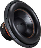 Сабвуфер автомобильный DL Audio Phoenix Black Bass 15 (PhBB-15)