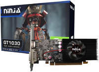 Видеокарта Ninja NVIDIA GT1030 (NF103FG25F)