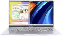 Ноутбук ASUS VivoBook 15X X1503ZA-L1502 Silver (90NB0WY2-M00R90)