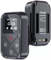 Пульт для экшн камеры Telesin GP-RMT-T10 для GoPro Hero11 / 10 / 9 / 8 Max