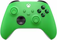 Геймпад Microsoft Xbox Wireless Controller Velocity для Xbox One