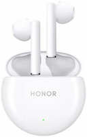 Наушники HONOR Choice Earbuds X5 White LCTWS005 (5504AAGP)
