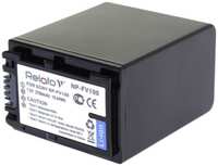 Аккумулятор для видеокамеры Relato NP-FV100 2700 мА/ч