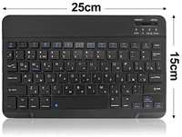 Беспроводная клавиатура ArcanaTech Keyboard_BT