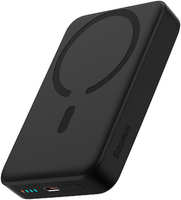 Внешний аккумулятор Baseus PPCX110201 10000 мА / ч для мобильных устройств, черный