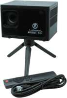 Видеопроектор Luckyroad Smart 4К Black (ИПДВ9658)