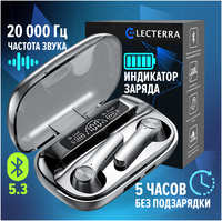 Беспроводные наушники Electerra (headset-4)