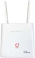 WiFi роутер OLAX AX9 PRO белый, cat.4, до 300Мбит (router-AX9-white-SG-sb)