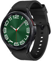 Смарт-часы Samsung Galaxy Watch 6 Classic 47 мм, чёрный Galaxy Watch6 (SM-R960NZKACIS)