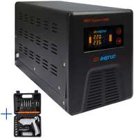 ЭТК “Энергия” ИБП Энергия Гарант 1000 (Е0201-0040)+Аккумуляторная отвертка (Е0201-0040+Аккумуляторная отвертка)