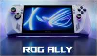 Игровая приставка Asus Rog Ally 1TB (rog-ally-1tb)