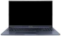 Ноутбук ASUS VivoBook 15X X1503ZA-L1501 Blue (90NB0WY1-M00R80)