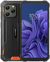 Смартфон Blackview BV5300 4 / 32GB Orange (BV5300 Orange)