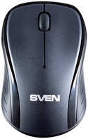 Беспроводная мышь Sven RX-320