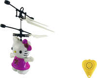 Радиоуправляемая игрушка CS Toys вертолет 1406 HJ-0008-PINK (1406(HJ-0008)-PINK)